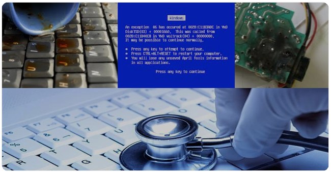 mantenimiento correctivo