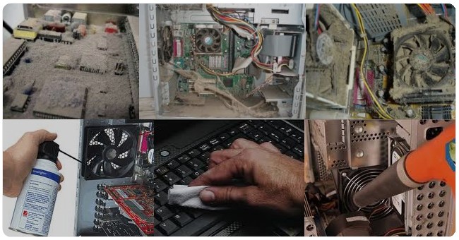 mantenimiento preventivo