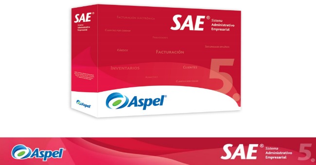 Aspel SAE