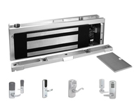 Cerraduras de seguridad