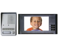 Cerraduras de seguridad