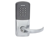 Cerraduras de seguridad